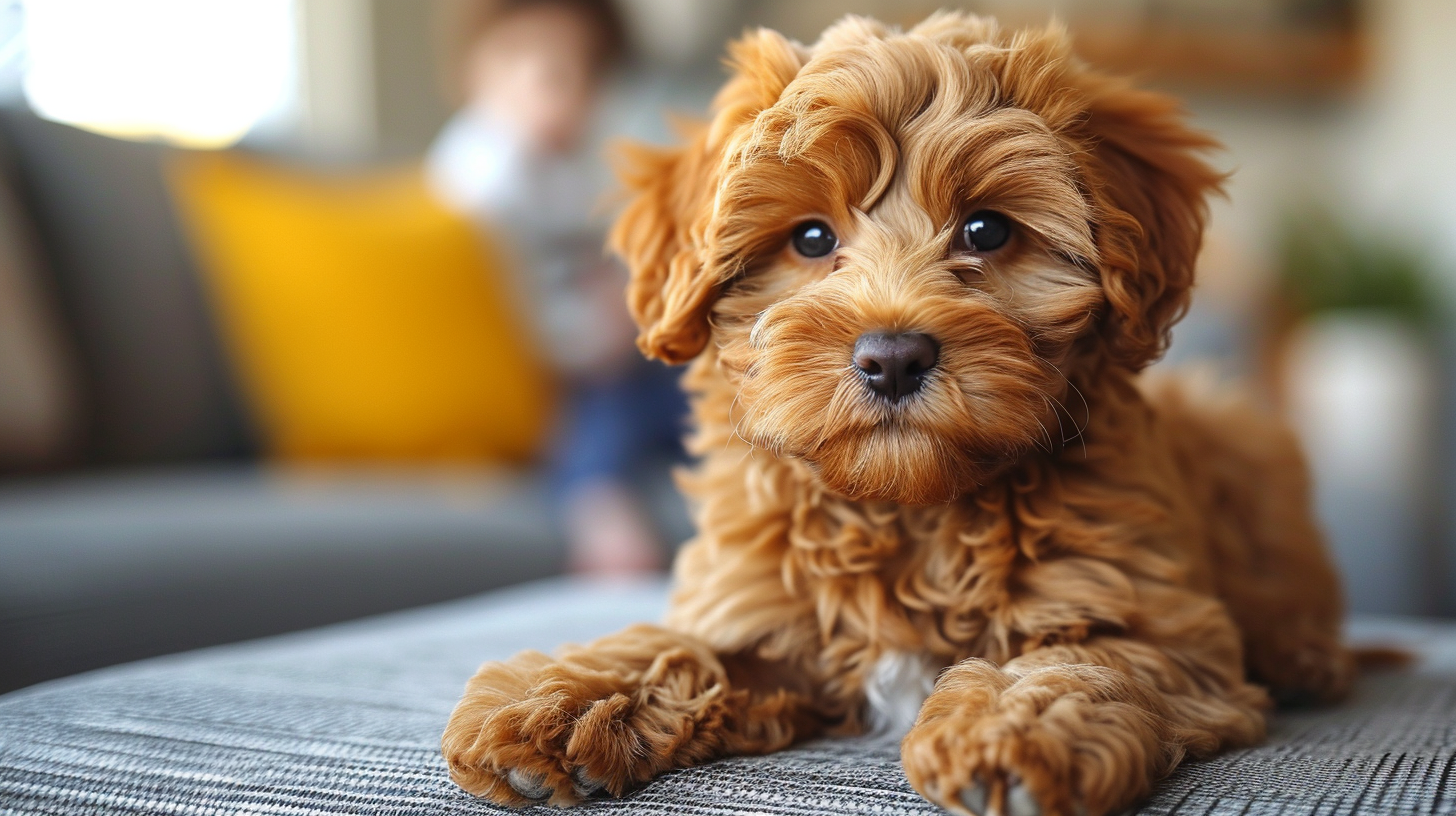 Labradoodle Lowdown: The Ultimate Guide to Preparing for Your New Doodle